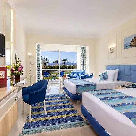 Dreams Vacation Resort - Sharm El Sheikh