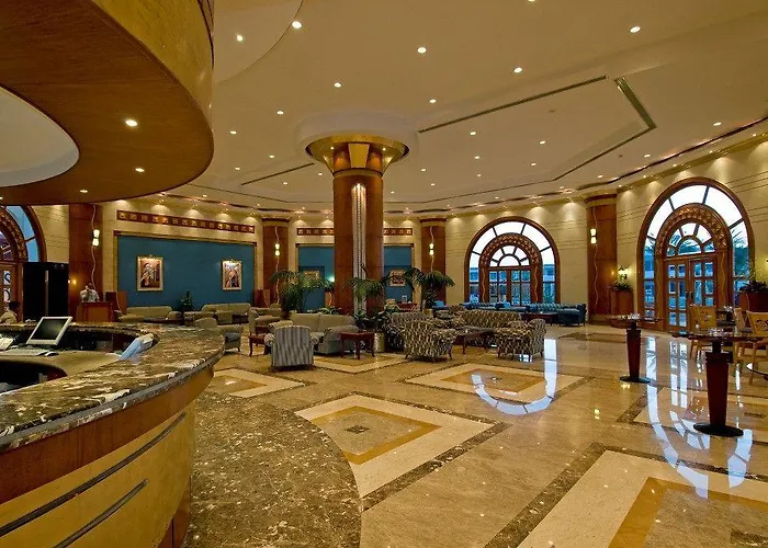 Dreams Vacation - Sheikh Resort
