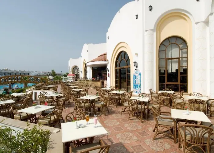 Resort Dreams Vacation - Sheikh 4*