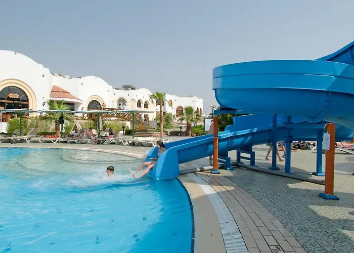 Dreams Vacation - Sheikh Resort Sharm el-Sheikh