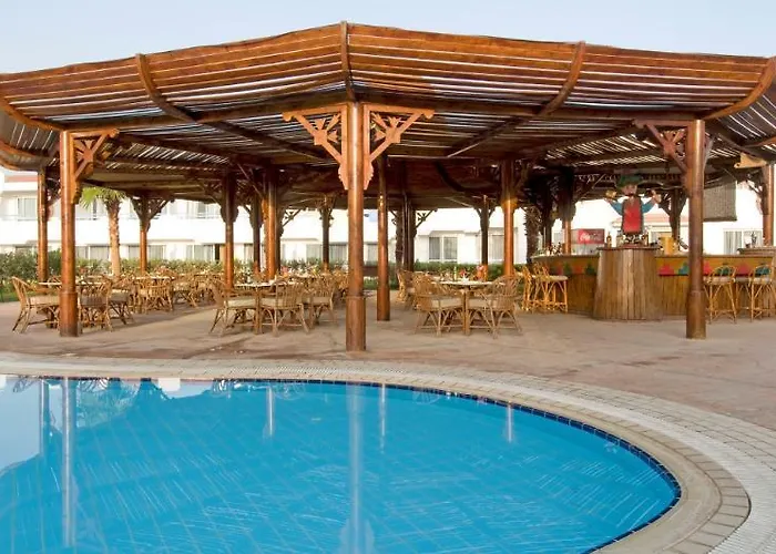 Dreams Vacation - Sheikh 4*