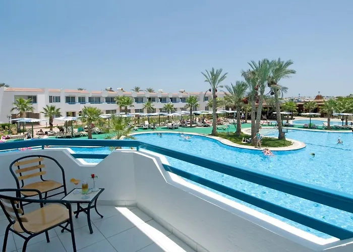 Dreams Vacation - Sheikh Resort