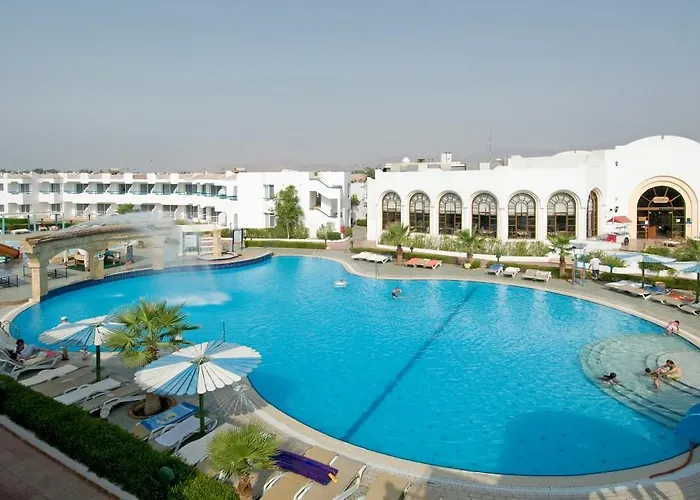 Resort Dreams Vacation - Sheikh 4*
