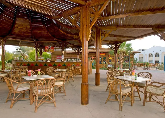 Dreams Vacation - Sheikh Sharm el-Sheikh