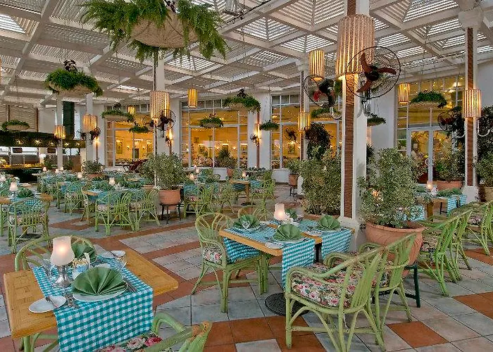Dreams Vacation - Sheikh 4* Sharm el-Sheikh