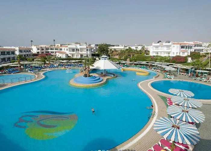 Dreams Vacation - Sheikh Resort Sharm el-Sheikh