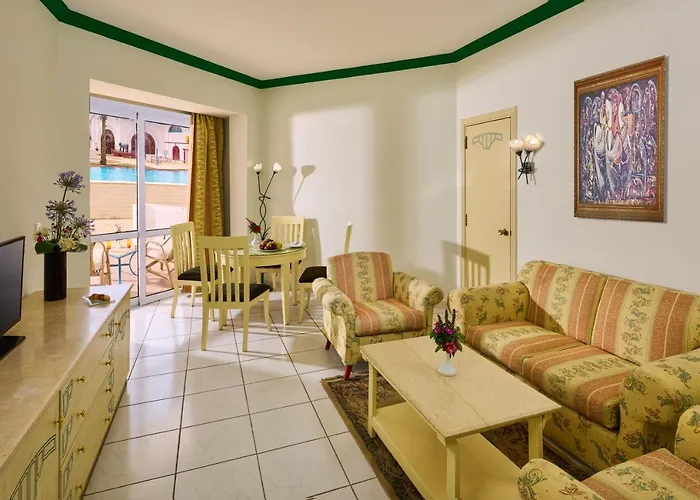 Dreams Vacation - Sheikh 4* Sharm el-Sheikh