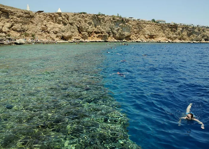 Resort Dreams Vacation - Sheikh Sharm el-Sheikh