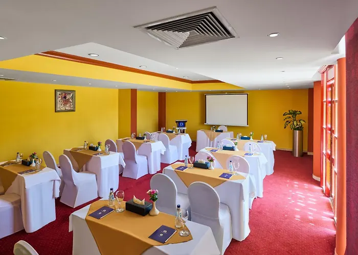 Dreams Vacation - Sheikh Resort 4*