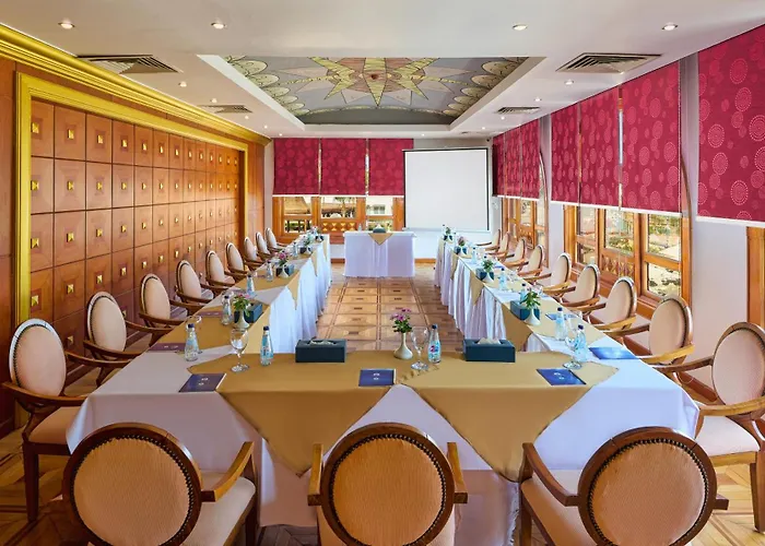 Resort Dreams Vacation - Sheikh 4*