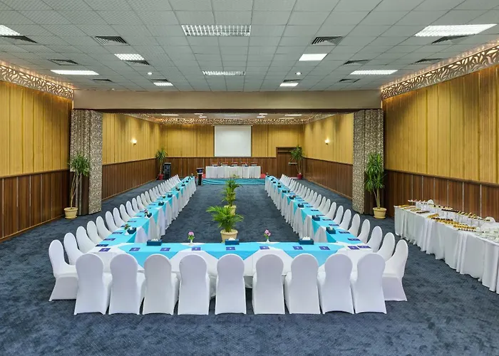Resort Dreams Vacation - Sheikh