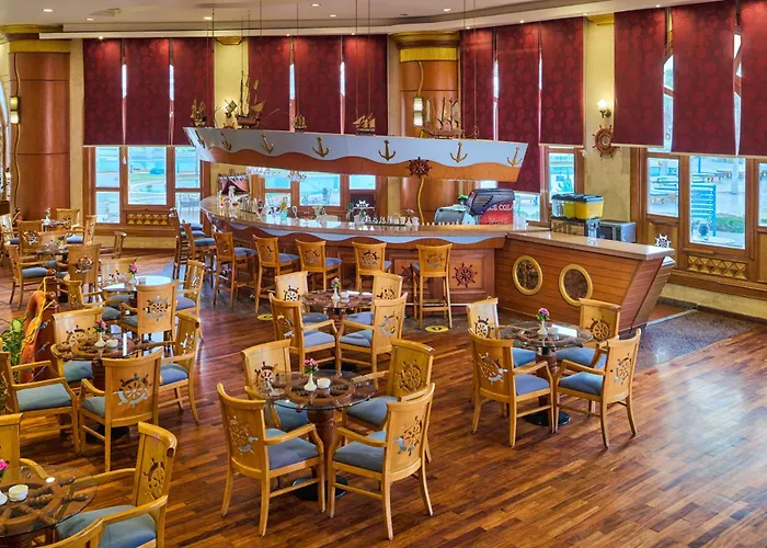 Dreams Vacation - Sheikh Resort