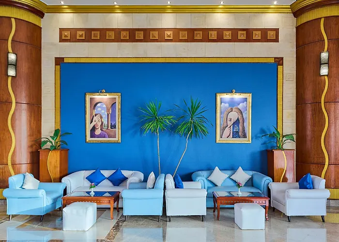 Resort Dreams Vacation - Sheikh 4*