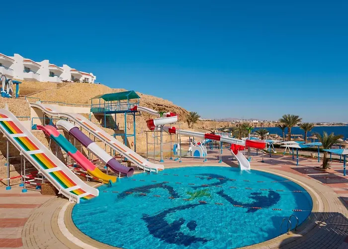 Dreams Vacation - Sheikh