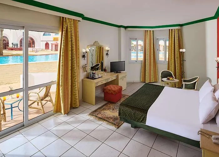 Dreams Vacation - Sheikh Sharm el-Sheikh