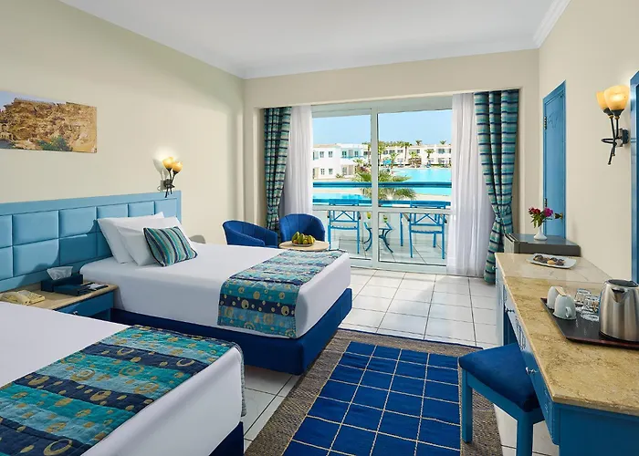 Dreams Vacation - Sheikh Resort