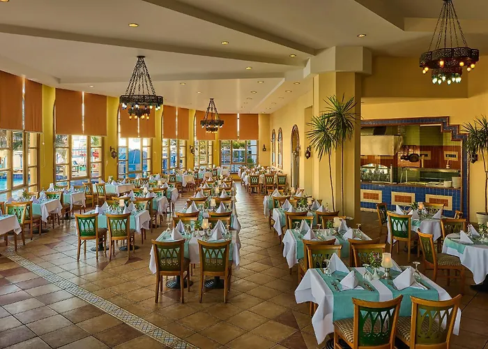 Resort Dreams Vacation - Sheikh