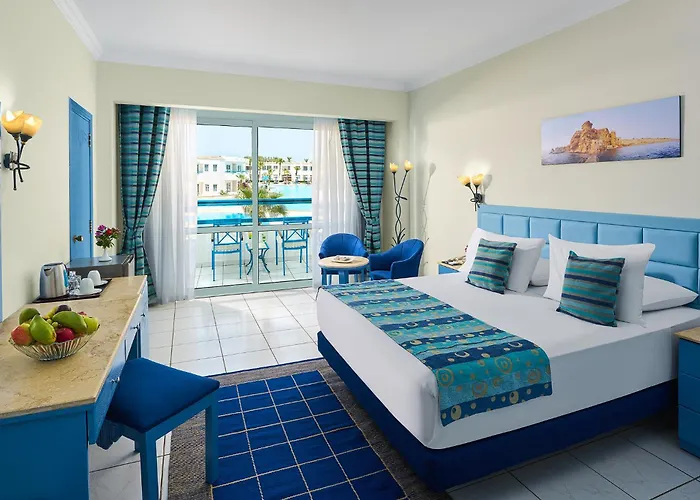 Dreams Vacation - Sheikh Resort Sharm el-Sheikh