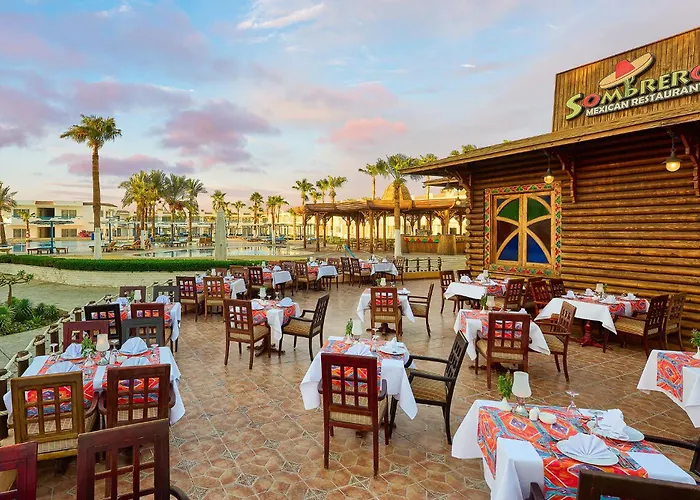 Resort Dreams Vacation - Sheikh Sharm el-Sheikh