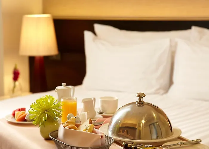 Resort Dreams Vacation - Sheikh 4*