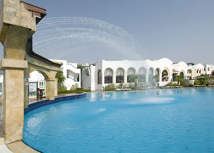 Resort Dreams Vacation - Sheikh Sharm el-Sheikh