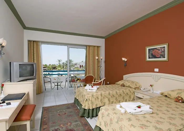 Resort Dreams Vacation - Sheikh Sharm el-Sheikh
