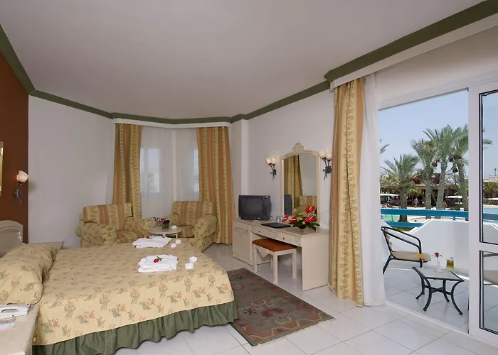 Resort Dreams Vacation - Sheikh 4*