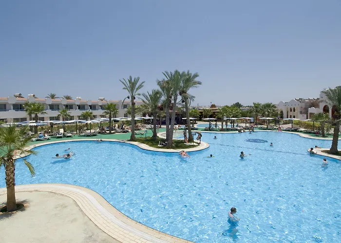 Resort Dreams Vacation - Sheikh