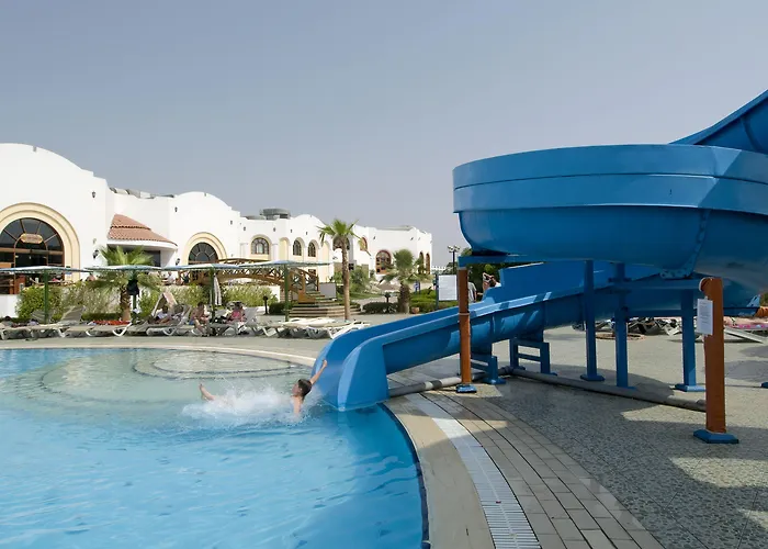 Dreams Vacation - Sheikh 4* Sharm el-Sheikh