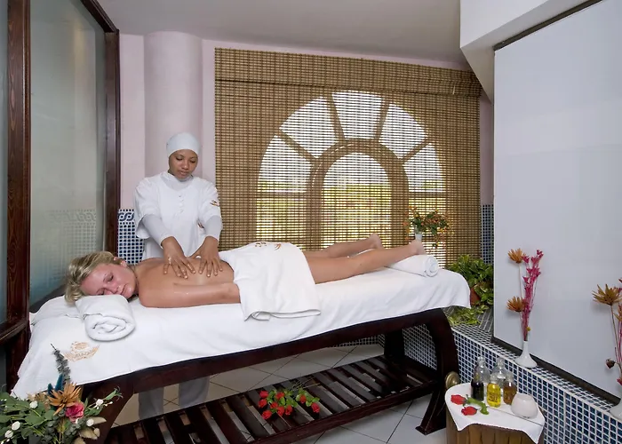 Dreams Vacation - Sheikh 4*