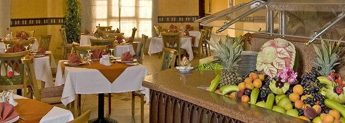 Dreams Vacation - Sheikh Resort