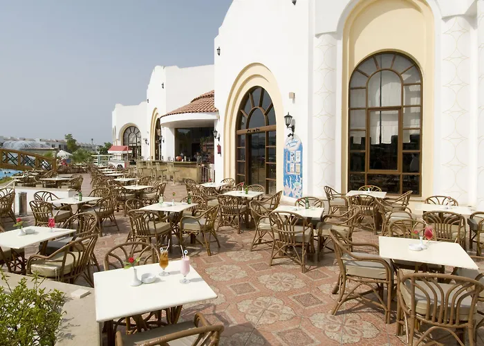Resort Dreams Vacation - Sheikh 4*