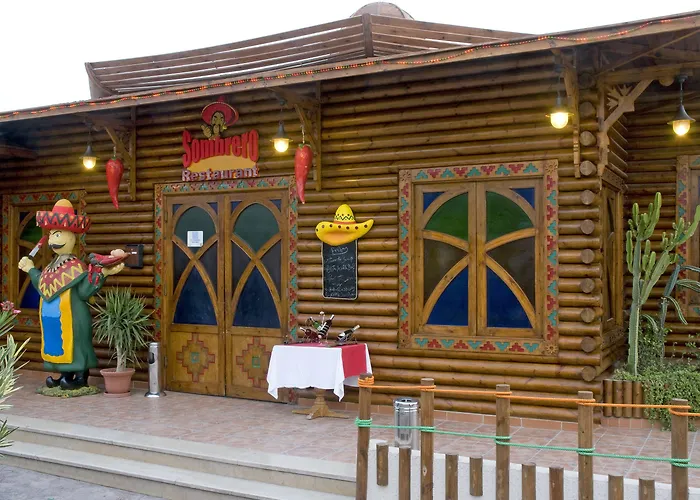 Resort Dreams Vacation - Sheikh 4*