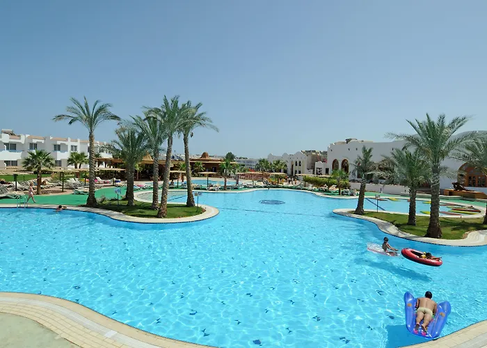 Dreams Vacation - Sheikh Resort 4*
