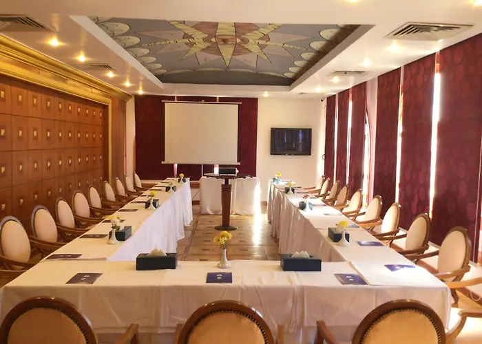 Dreams Vacation - Sheikh 4* Sharm el-Sheikh