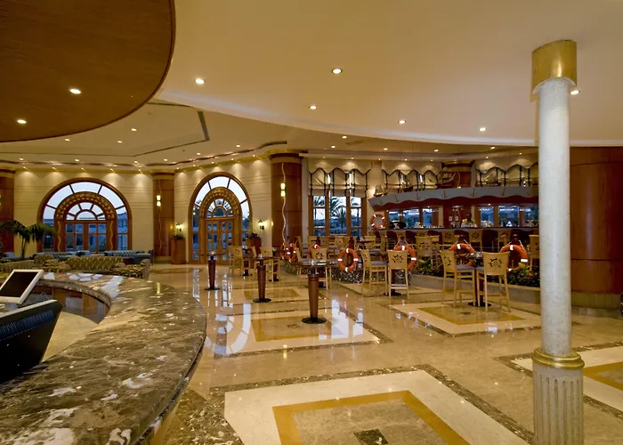 Dreams Vacation - Sheikh Sharm el-Sheikh