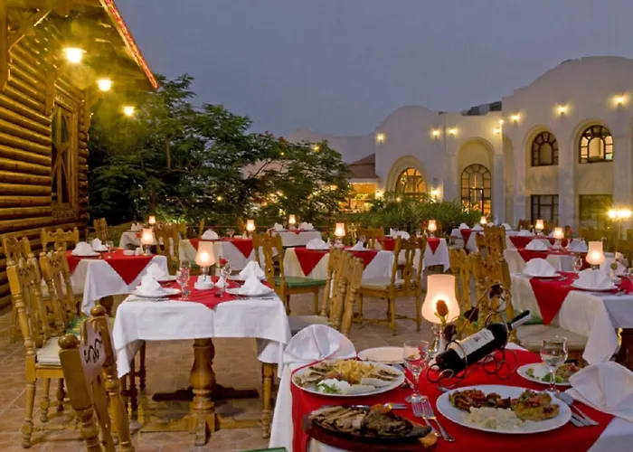 Resort Dreams Vacation - Sheikh Sharm el-Sheikh