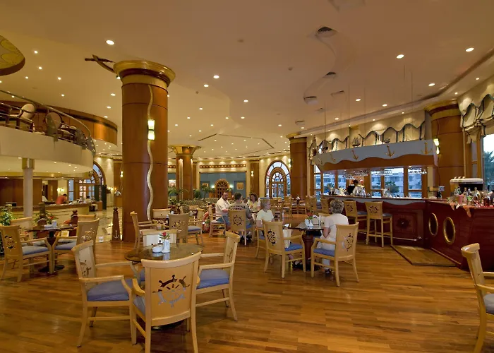 Dreams Vacation - Sheikh 4*