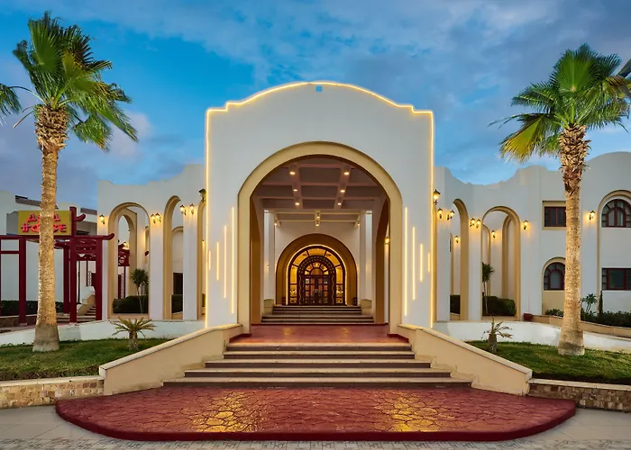 Resort Dreams Vacation - Sheikh Sharm el-Sheikh