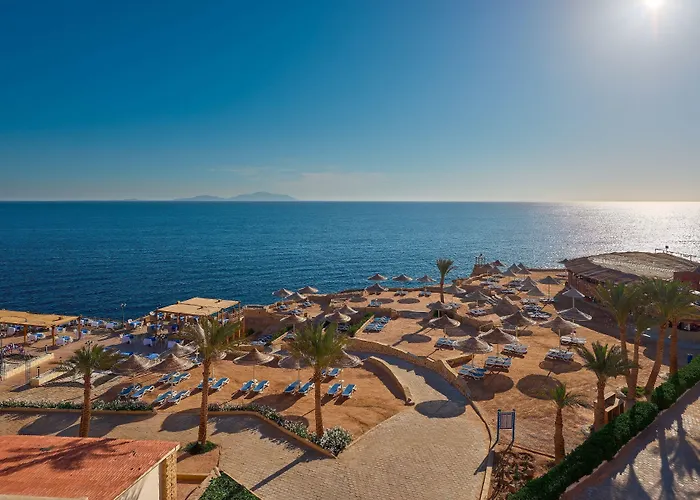 Resort Dreams Vacation - Sheikh Sharm el-Sheikh