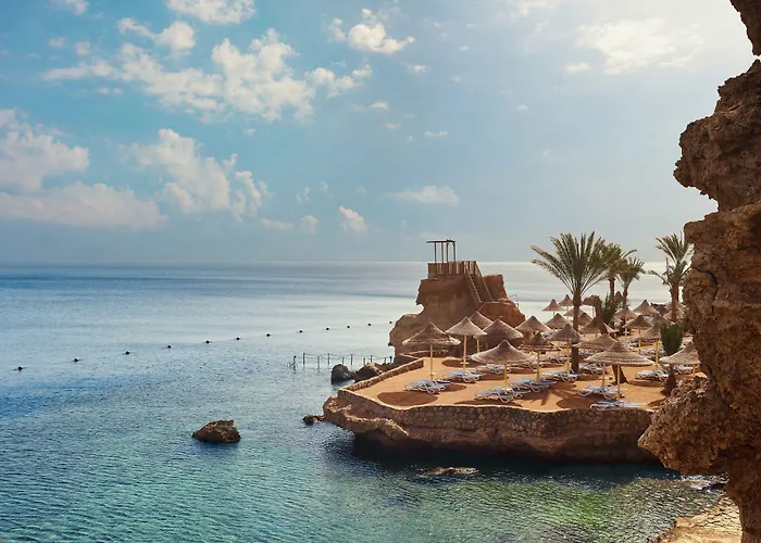 Dreams Vacation - Sheikh Sharm el-Sheikh