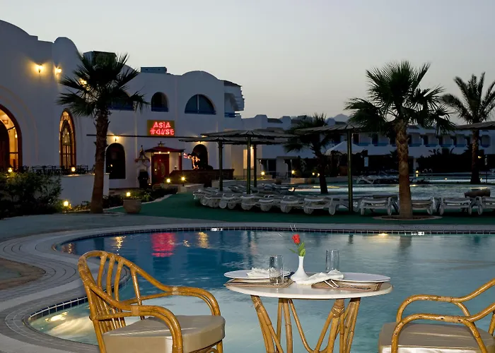 Dreams Vacation - Sheikh 4*