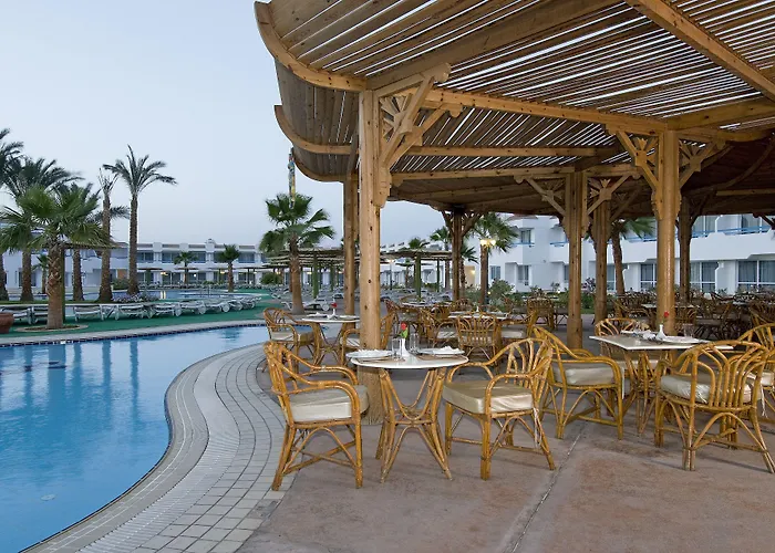 Dreams Vacation - Sheikh Sharm el-Sheikh