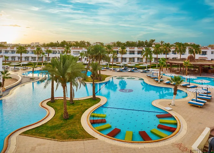 Dreams Vacation - Sheikh 4*