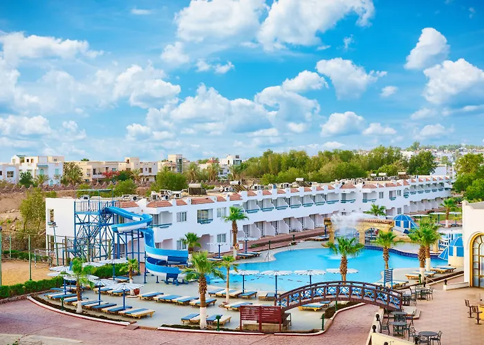 Dreams Vacation - Sheikh 4*