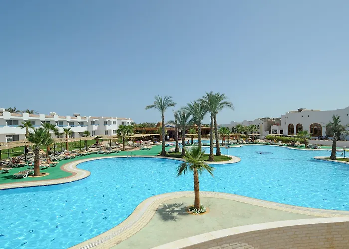 Dreams Vacation - Sheikh Sharm el-Sheikh