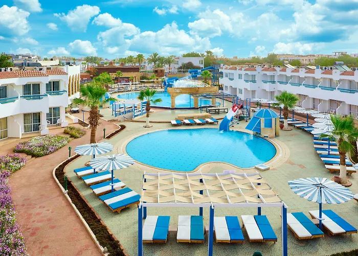 Dreams Vacation - Sheikh Sharm el-Sheikh