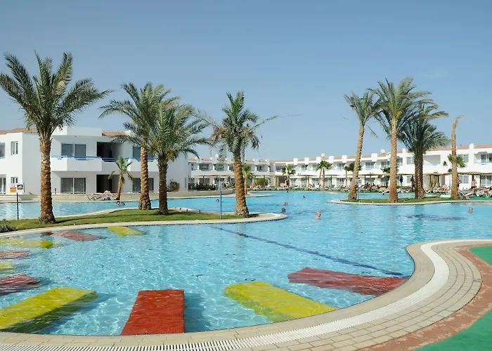 Resort Dreams Vacation - Sheikh Sharm el-Sheikh