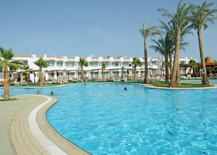 Dreams Vacation - Sheikh