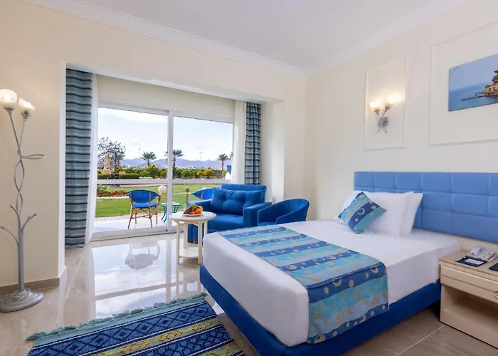Resort Dreams Vacation - Sheikh 4*